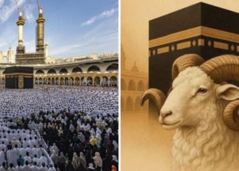 Kurban Bajram je u petak – Vrijeme žrtve, pokornosti i zajedništva