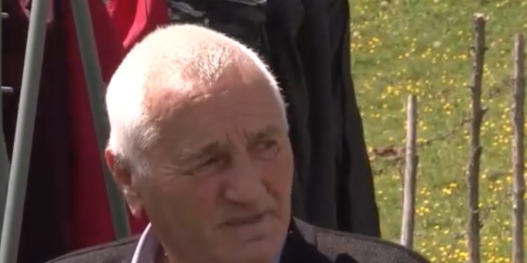 Ramiz Mulić iz sela Braćak kod Tutina – Čuvar Pešteri, porodice i tradicije