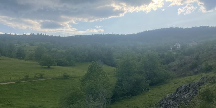 Danas stiglo osvježenje, sprema se novi toplotni talas