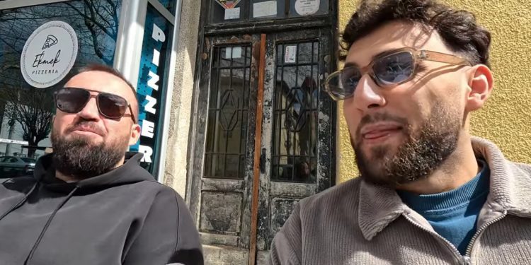 Njemački influenser: Tutin je sada u Offenbachu, Pazar u Berlinu, a Frankfurt je novi centar Sandžaka