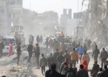 Novi izraelski napadi u Gazi: 44 Palestinca ubijena, među njima žene i djeca