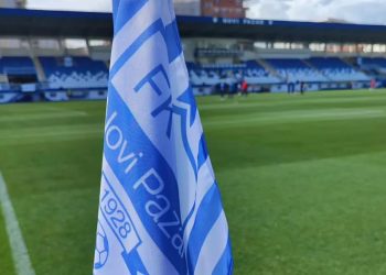 UEFA licenca Novog Pazara pod znakom pitanja: Hoće li klub ostati bez evropske vize