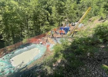 Rudarski otpad s Rogozne odlaže se bez jasne kontrole – Ekološke grupe traže hitnu reakciju