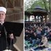 Bajramska hutba reisul-uleme Kavazovića: Apel za mir i dostojanstvo