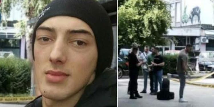 Tragičan slučaj u Sarajevu: Preminuo Dino Bektić nakon teških povreda