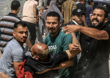 Izraelske snage nastavile napade na Gazu prvog dana Kurban-bajrama, 20 ubijeno