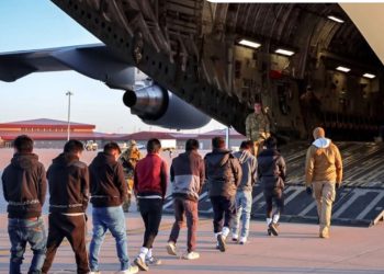 Srbija kao destinacija za deportovane migrante iz Amerike po želji Trampa: Vlast šuti, stručnjaci skeptični