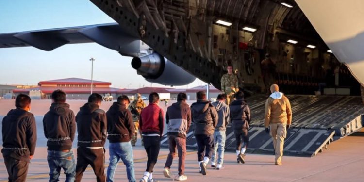 Srbija kao destinacija za deportovane migrante iz Amerike po želji Trampa: Vlast šuti, stručnjaci skeptični