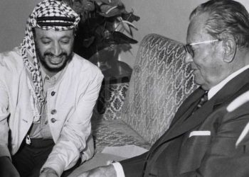 61 godina Palestinske oslobodilačke organizacije: Tito ih obučavao u Valjevu