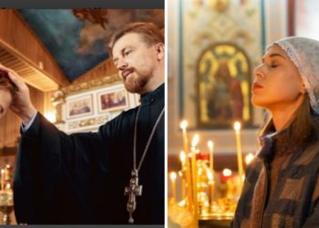 Porodična drama: Sveštenik prekinuo kontakt s kćerkom zbog njenog braka sa muslimanom iz Novog Pazara
