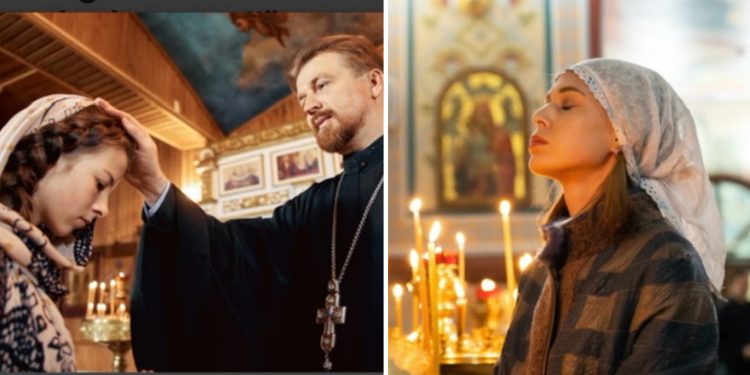 Porodična drama: Sveštenik prekinuo kontakt s kćerkom zbog njenog braka sa muslimanom iz Novog Pazara