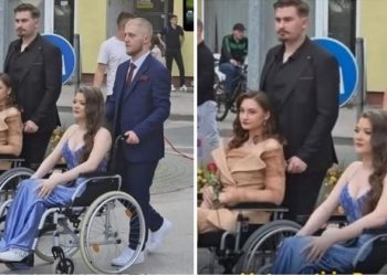 Maturanti iz Bugojna oduševili i rasplakali region: Prijateljstvo jače od prepreka
