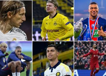 Pet ključnih tema o Svjetskom klupskom prvenstvu 2025: Mbape i Mesi igraju a Yamal i Ronaldo