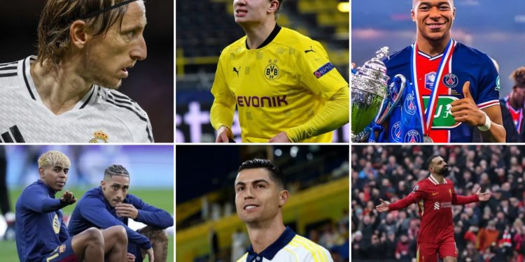 Pet ključnih tema o Svjetskom klupskom prvenstvu 2025: Mbape i Mesi igraju a Yamal i Ronaldo