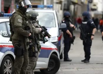 Masakr u školi u Gracu: Najmanje pet mrtvih, policijska operacija u toku
