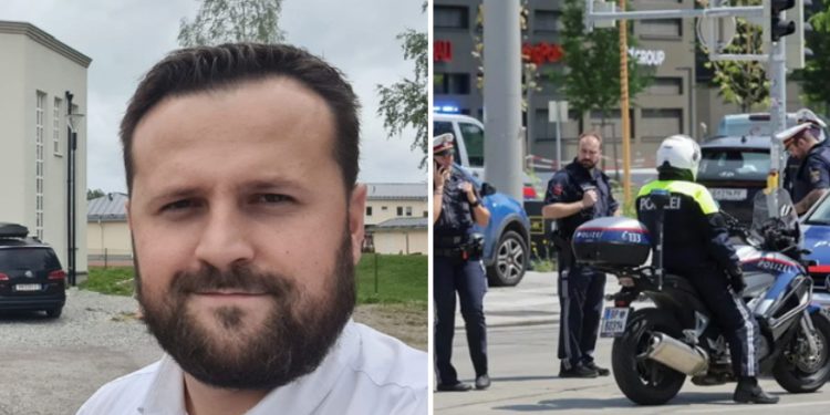 Fikret efendija se oglasio nakon jutrošnje tragedije u Grazu, dvoje stradalih iz BiH VIDEO