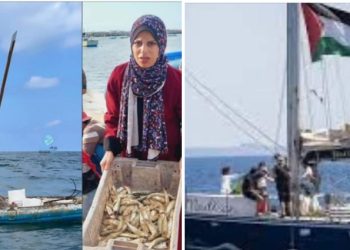 Brod Madleen: Simbol otpora i humanitarne misije za Gazu, naziv po jedinoj ribarki iz Gaze