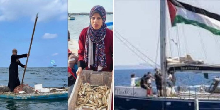 Brod Madleen: Simbol otpora i humanitarne misije za Gazu, naziv po jedinoj ribarki iz Gaze