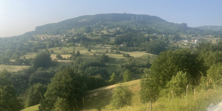 Vremenska prognoza za jun 2025: Stabilno vreme bez velikih vrućina