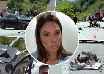 Brat i sestra stradali u teškoj saobraćajnoj nesreći kod Bijelig Polja