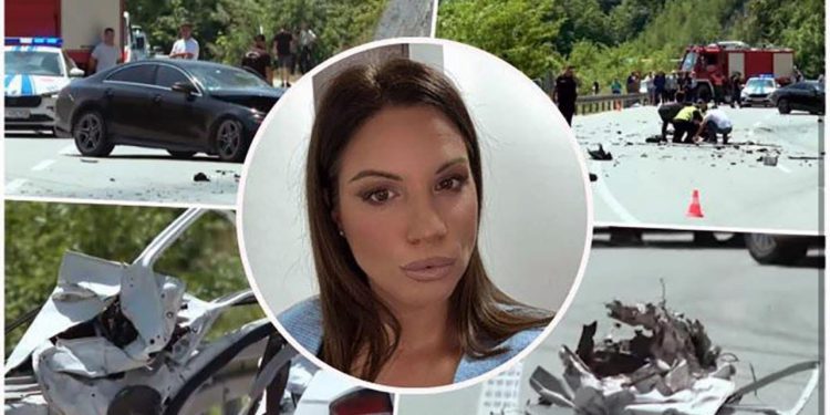 Brat i sestra stradali u teškoj saobraćajnoj nesreći kod Bijelig Polja