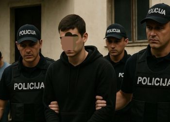 Državljanin Azerbejdžana preminuo, trojica osumnjičenih Novopazaraca uhapšeno