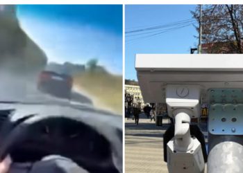 Novi Pazar uvodi stacionarni video nadzor: Naselja Mur, Selakovac, Lukare, prema Raški