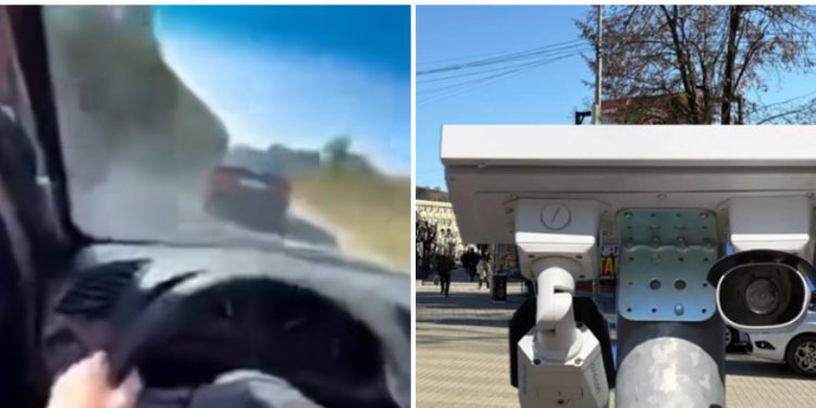 Novi Pazar uvodi stacionarni video nadzor: Naselja Mur, Selakovac, Lukare, prema Raški