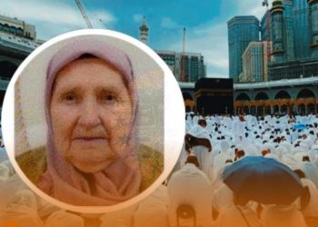 Hadžinica Azemina Delić iz Travnika preminula u Mekki nakon obavljenog hadža