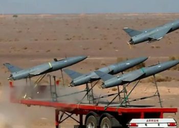 Iran lansirao stotine dronova na Izrael: Khameni obećava žestoku osvjetu cionistima