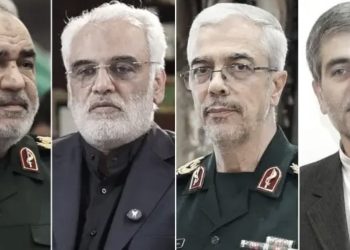 Izraelski napad na Iran: Ubijeni vojni komandanti i nuklearni naučnici, Khamenei obećava osvetu
