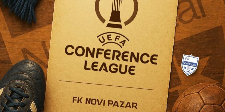 FK Novi Pazar dobio UEFA licencu: Istorijski plasman u Evropu se ostvario