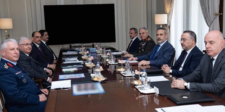 Turska u stanju pripravnosti nakon izraelskog napada na Iran, svjesni da su oni sljedeći