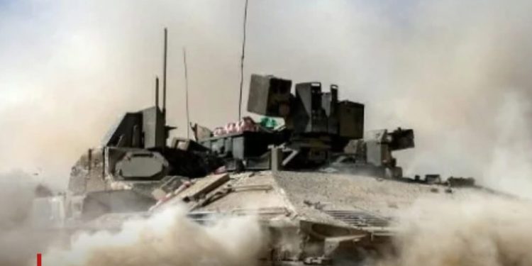 Izrael pokrenuo novi talas napada na Iran: Eksplozije kod nuklearnog postrojenja Fordoz