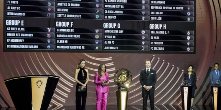 FIFA Svetsko klupsko prvenstvo 2025: Počinje ovog vikenda a završava u julu