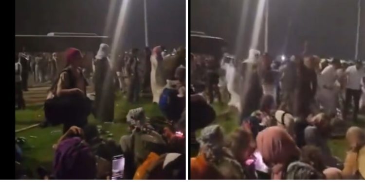 Egipatske vlasti brutalno sprečavaju konvoj pomoći za Gazu: Hapšenja, deportacije i napadi na aktiviste