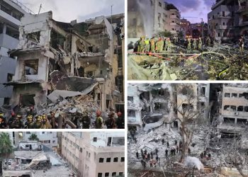 Još jedna paklena noć u Izraelu: Izvlače se tijela ubijenih, među njima i vojni oficiri