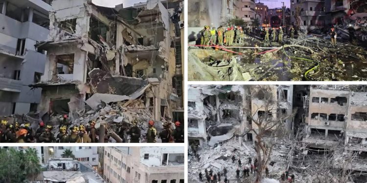 Još jedna paklena noć u Izraelu: Izvlače se tijela ubijenih, među njima i vojni oficiri