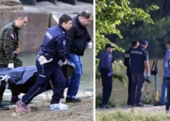 Maturant A.Č. (19) se utopio u jezero, građani bezuspješno pokušali pružiti pomoć