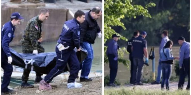 Maturant A.Č. (19) se utopio u jezero, građani bezuspješno pokušali pružiti pomoć