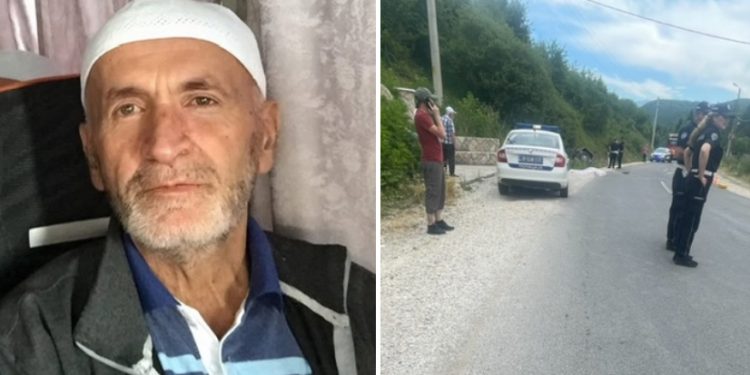 Rahmetli Hadži Hasim Malićević – Čovjek koji je živio za vjeru i zajednicu, tragično stradao