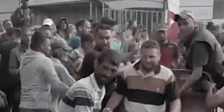 Novi cionistički napad, ubijeno preko 60 Palestinaca širom Pijasa Gaze