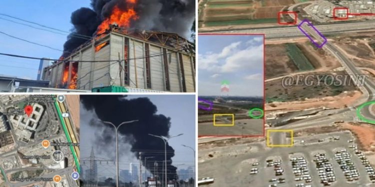 Iranov napad na Mossad: Odgovor će biti sve jači, još uvijek nismo upotrebili puni kapacitet