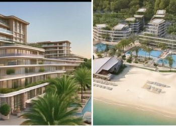 Ulcinj postaje centar luksuznog turizma: Investicija od 278 miliona eura u kompleks Porta Rai