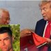 Šta piše na dresu koji je Ronaldo poslao Trampu za vrijeme sastanka lidera G7