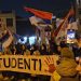Vidovdanski miting i kontramiting studenata i ćaćiovaca, sve podsjeća na doba Miloševića