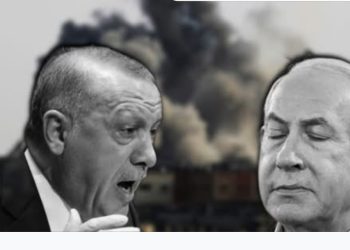 Erdogan o sukobu na Bliskom istoku: Netanyahu nadmašio Hitlera u zločinu genocida
