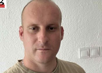 Hrabri podvig Edina Škrijelja: Spasio čovjeka iz virova rijeke: Bilo je teško ali sam uspio