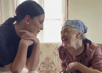 Nana Mejrem u Novom Pazaru živi u teškim uslivima a ima samo jednu želju; Da vidi sina VIDEO