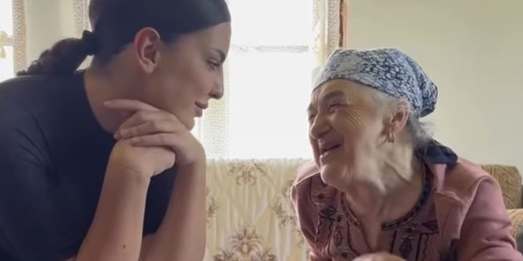 Nana Mejrem u Novom Pazaru živi u teškim uslivima a ima samo jednu želju; Da vidi sina VIDEO